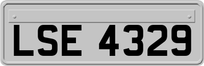 LSE4329