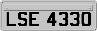 LSE4330