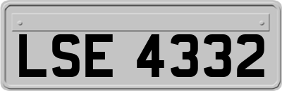 LSE4332