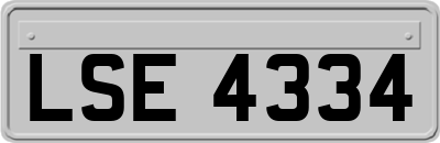 LSE4334