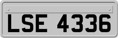 LSE4336