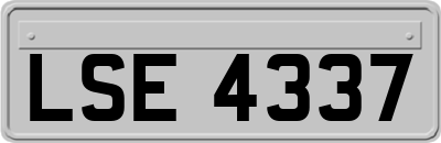 LSE4337