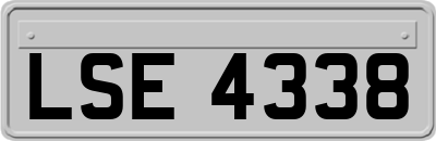 LSE4338