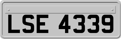 LSE4339