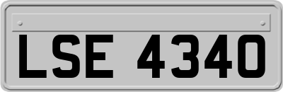 LSE4340