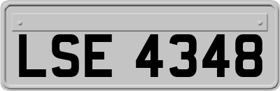 LSE4348