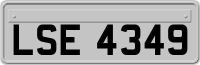 LSE4349