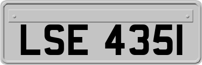 LSE4351