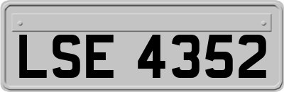 LSE4352