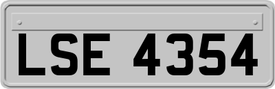 LSE4354