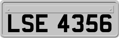 LSE4356