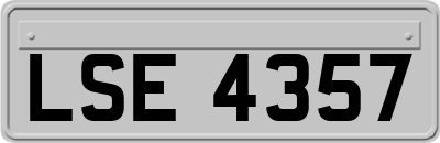 LSE4357