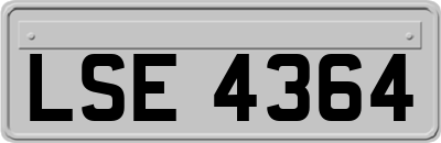 LSE4364