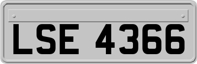 LSE4366