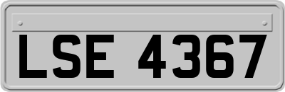 LSE4367