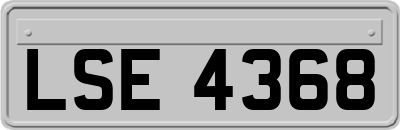 LSE4368