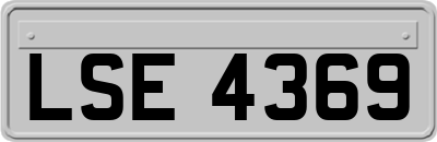 LSE4369