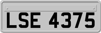 LSE4375