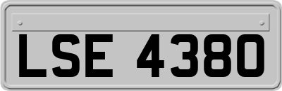 LSE4380