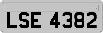 LSE4382