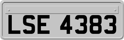 LSE4383