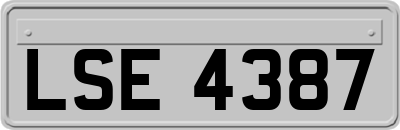 LSE4387