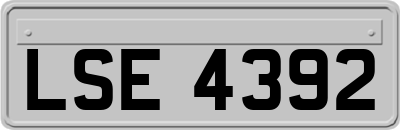 LSE4392