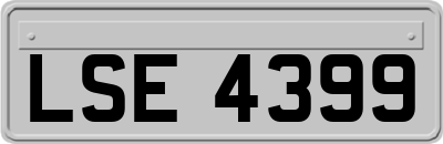 LSE4399