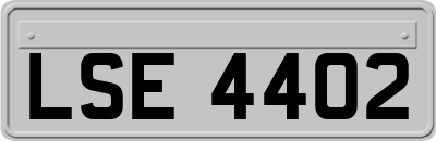 LSE4402