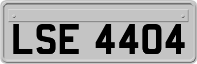 LSE4404