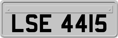 LSE4415