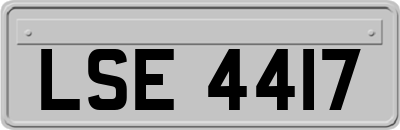 LSE4417