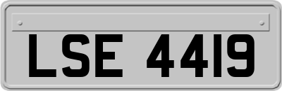 LSE4419
