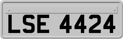 LSE4424