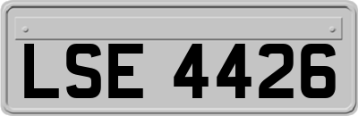 LSE4426