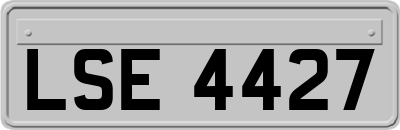 LSE4427