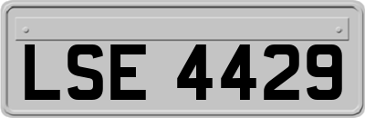LSE4429