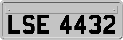 LSE4432