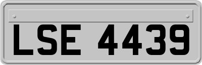 LSE4439