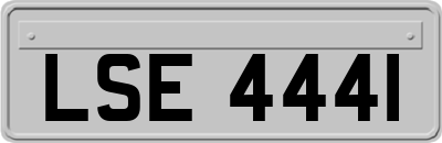 LSE4441