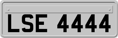 LSE4444