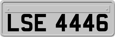 LSE4446
