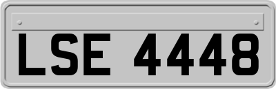 LSE4448