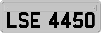 LSE4450