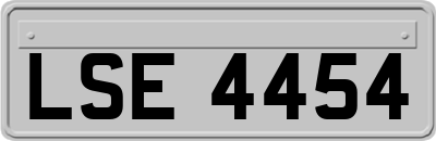 LSE4454