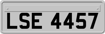 LSE4457
