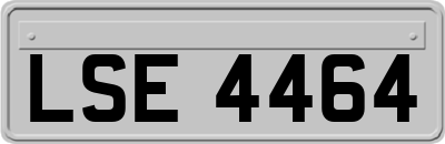 LSE4464