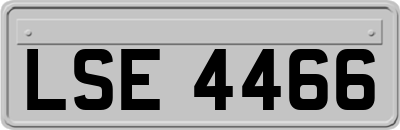 LSE4466