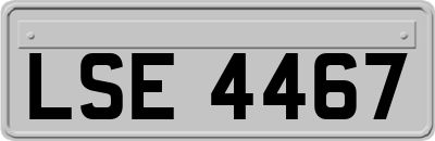 LSE4467