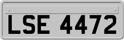 LSE4472